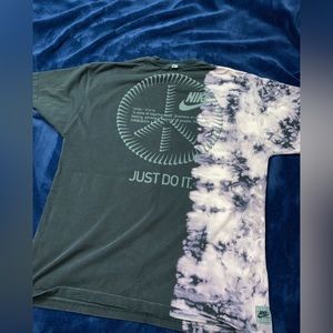 Oversized Nike Shirt